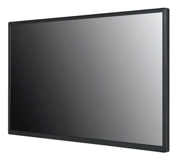 LG 32ML5K-B hospitality TV 32" Full HD 400 cd/m² Black 20 W