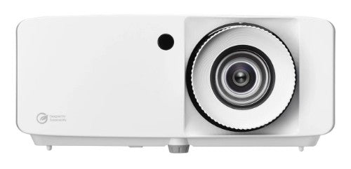 Optoma ZK450 data projector Standard throw projector 4200 ANSI lumens DLP UHD 4K (3840x2160) 3D White