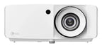 Optoma ZK450 data projector Standard throw projector 4200 ANSI lumens DLP UHD 4K (3840x2160) 3D White
