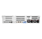 HPE ProLiant DL385 Gen10+ v2 server Rack (2U) AMD EPYC 7252 3.1 GHz 32 GB DDR4-SDRAM 800 W
