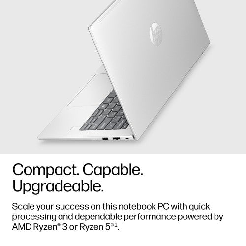 HP E6KH9AT laptop 14" WUXGA 16 GB DDR5-SDRAM 512 GB SSD Wi-Fi 6E (802.11ax) Windows 11 Pro Silver