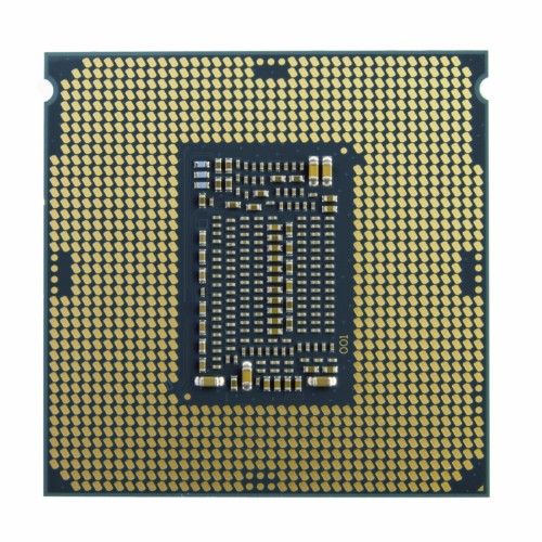 Intel Core i5-8400 processor 2.8 GHz 9 MB Smart Cache Tray