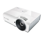 Vivitek DX813 data projector Standard throw projector 3600 ANSI lumens DLP XGA (1024x768) 3D Gray, White
