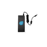 Logitech Rally Ultra-HD ConferenceCam power adapter/inverter Indoor 96 W Black