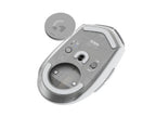 Logitech G 910-007205 mouse Gaming Right-hand RF Wireless + Bluetooth Optical 2560 DPI
