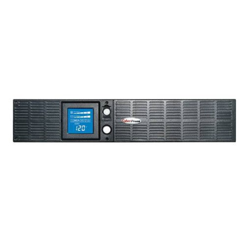 CyberPower OR1500PFCRT2U uninterruptible power supply (UPS) Line-Interactive 1.5 kVA 900 W