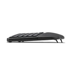 Kensington Ergo KB680 EQ keyboard Home/Office USB + Bluetooth QWERTY Black
