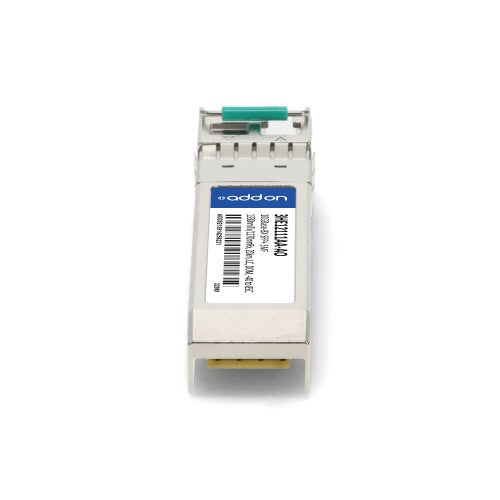 AddOn Networks 3HE12111AA-AO network transceiver module Fiber optic 10000 Mbit/s SFP+