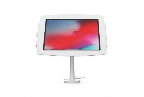 Compulocks 159W102IPDSW tablet security enclosure 10.2" White