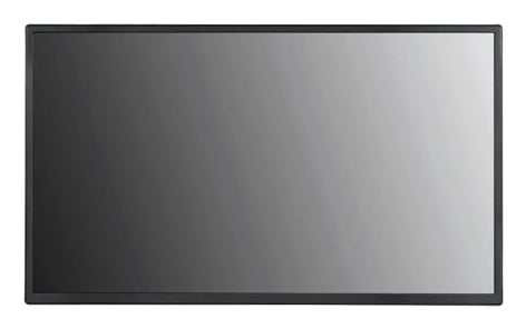 LG 32ML5K-B hospitality TV 32" Full HD 400 cd/m² Black 20 W