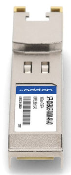 AddOn Networks SFP-10GBASE-T-80M-AR-AO network transceiver module Copper 10000 Mbit/s SFP+