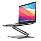 ALOGIC AALNBS-SGR laptop stand Gray