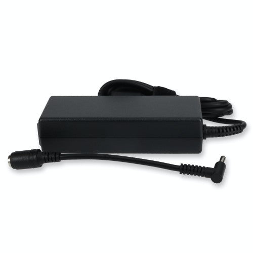 AddOn Networks L4R65AA-AA power adapter/inverter Indoor 90 W Black