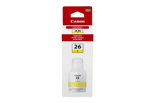 Canon GI-26 Y AMR Original