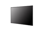 LG 65UM5N-E signage display Digital signage flat panel 65" LED Wi-Fi 500 cd/m² 4K Ultra HD Black WebOS 24/7