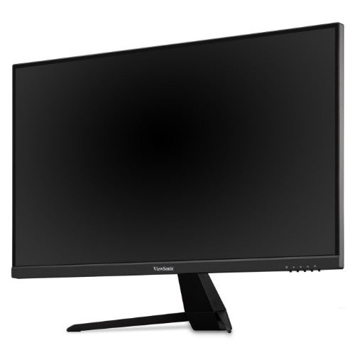 Viewsonic VX2767U-2K computer monitor 27" 2560 x 1440 pixels Quad HD LED Black