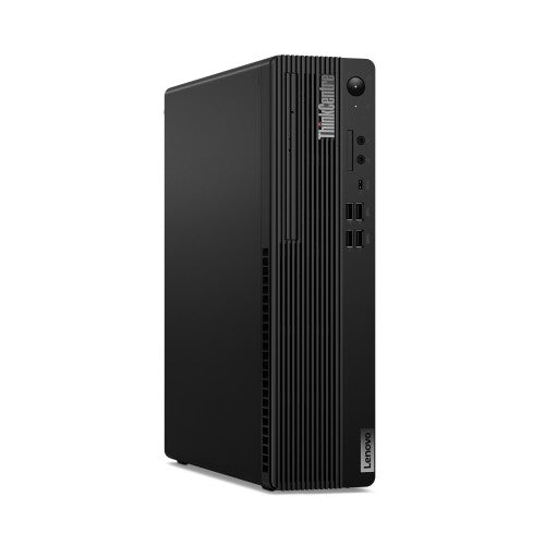 Lenovo ThinkCentre M70s Gen 5 Intel® Core™ i7 i7-14700 32 GB DDR5-SDRAM 512 GB SSD Windows 11 Pro SFF PC Black