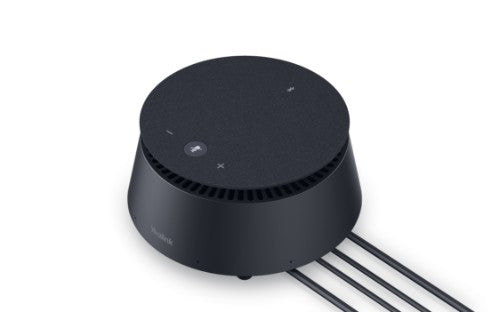 Yealink CP50 Speakerhone Black