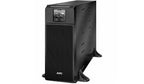 APC SRT6KXLTUS Uninterruptible Power Supply (UPS) Smart-UPS On-Line 6kVA/6kW Rack/Tower Network Card+SmartSlot Extended runtime W/O