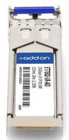 AddOn Networks ET7302-LR-AO network transceiver module Fiber optic 25000 Mbit/s SFP28 1310 nm