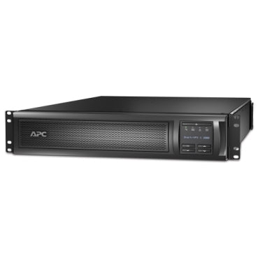 Schneider Electric SMX2KR2UX145 uninterruptible power supply (UPS) Line-Interactive 1.92 kVA 1800 W