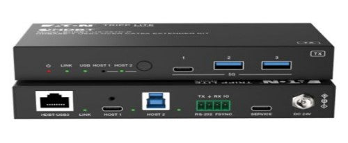 Eaton BHDBT-U3-3A1C-K interface cards/adapter