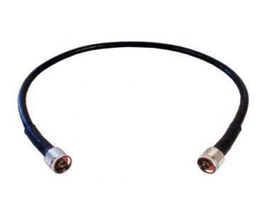 Wilson Electronics WILSON400, 20ft coaxial cable 236.2" (6 m)