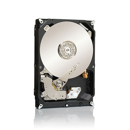 Seagate Desktop HDD 4TB HDD SATA internal hard drive 5900 RPM 64 MB 3.5" Serial ATA