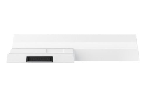 Samsung WM55B interactive whiteboard 55" 3840 x 2160 pixels Touchscreen Gray, White