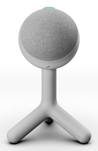 Logitech G 988-000556 microphone White Table microphone