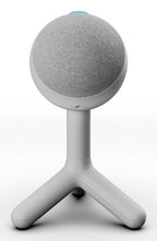 Logitech G 988-000556 microphone White Table microphone