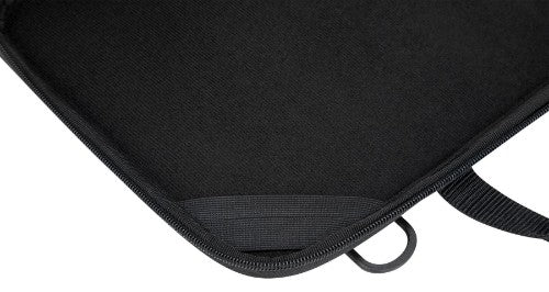 Targus Work-in Essentials 14" Briefcase Black, Gray
