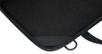Targus Work-in Essentials 14" Briefcase Black, Gray
