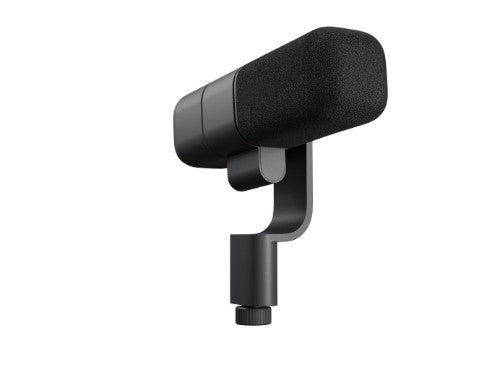 Logitech G 988-000563 microphone Black Studio microphone
