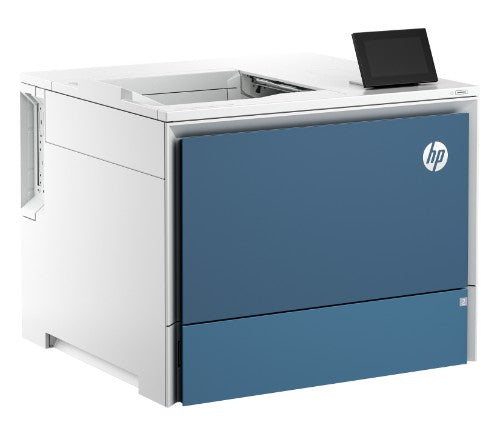 HP LaserJet Enterprise 6701dn Color Printer, Ethernet Only; Duplex