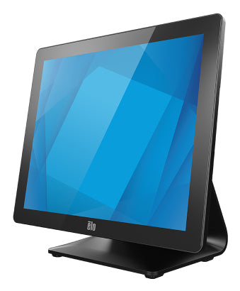 Elo Touch Solutions I-Series 3.0 Intel® Core™ i7 i7-1265UL 17" 1280 x 1024 pixels Touchscreen All-in-One PC 16 GB DDR5-SDRAM 256 GB SSD Windows 11 IoT Enterprise Wi-Fi 6 (802.11ax) Black