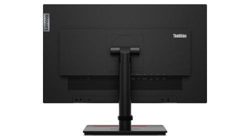 Lenovo ThinkVision T24m-20 LED display 23.8" 1920 x 1080 pixels Full HD Black