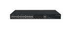HPE Networking CW 2150 24p 10M/100M/1G 4p SFP+ 1G/10G Switch