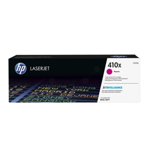CF413X (410X) Toner magenta, 5K pages