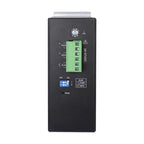 Tripp Lite NGI-M08POE8-L2 network switch Managed Gigabit Ethernet (10/100/1000) Power over Ethernet (PoE) Black