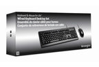 Kensington Keyboard for Life Desktop Set
