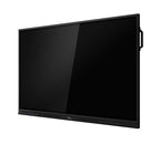 Optoma 3653RK interactive whiteboard 65" 3840 x 2160 pixels Touchscreen Black
