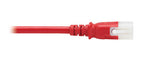 Eaton P005-E06-ARD-6 power cable Red 70.9" (1.8 m) C14 coupler C13 coupler