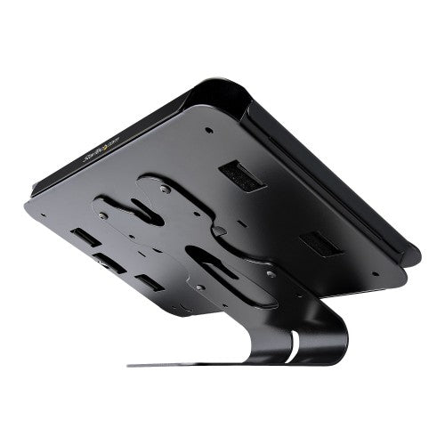 StarTech.com SECTBLTPOS2 tablet security enclosure Black 10.5"