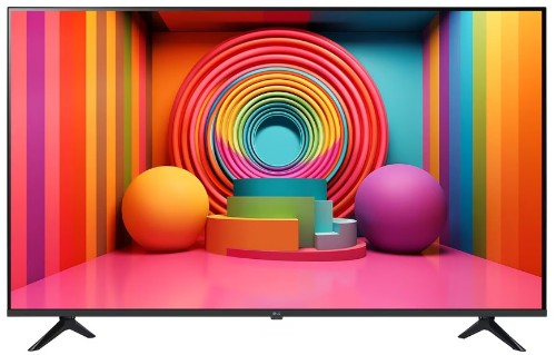 LG 50UT7570PUB TV 50" 4K Ultra HD Smart TV Wi-Fi Black
