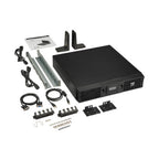 Tripp Lite SUINT1000LCD2U uninterruptible power supply (UPS) Double-conversion (Online) 1 kVA 900 W 6 AC outlet(s)