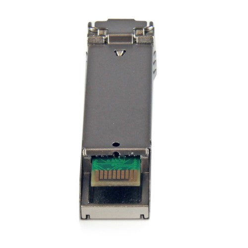 StarTech.com SFP100BLXST network transceiver module Fiber optic 155 Mbit/s SFP 1310 nm