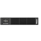 Panduit SmartZone uninterruptible power supply (UPS) Double-conversion (Online) 2 kVA 2000 W 6 AC outlet(s)
