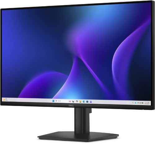 DELL Pro E2426H computer monitor 23.8" 1920 x 1080 pixels Full HD LCD Black