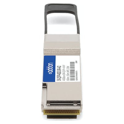 AddOn Networks EX-QSFP-40GE-SR4-AO network transceiver module Fiber optic 40000 Mbit/s QSFP+ 850 nm